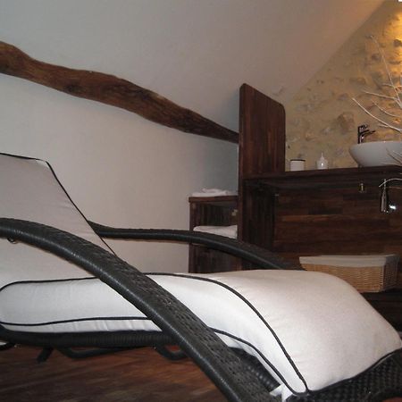 La Ferme Du Vintue Bed & Breakfast Etrechy  ภายนอก รูปภาพ