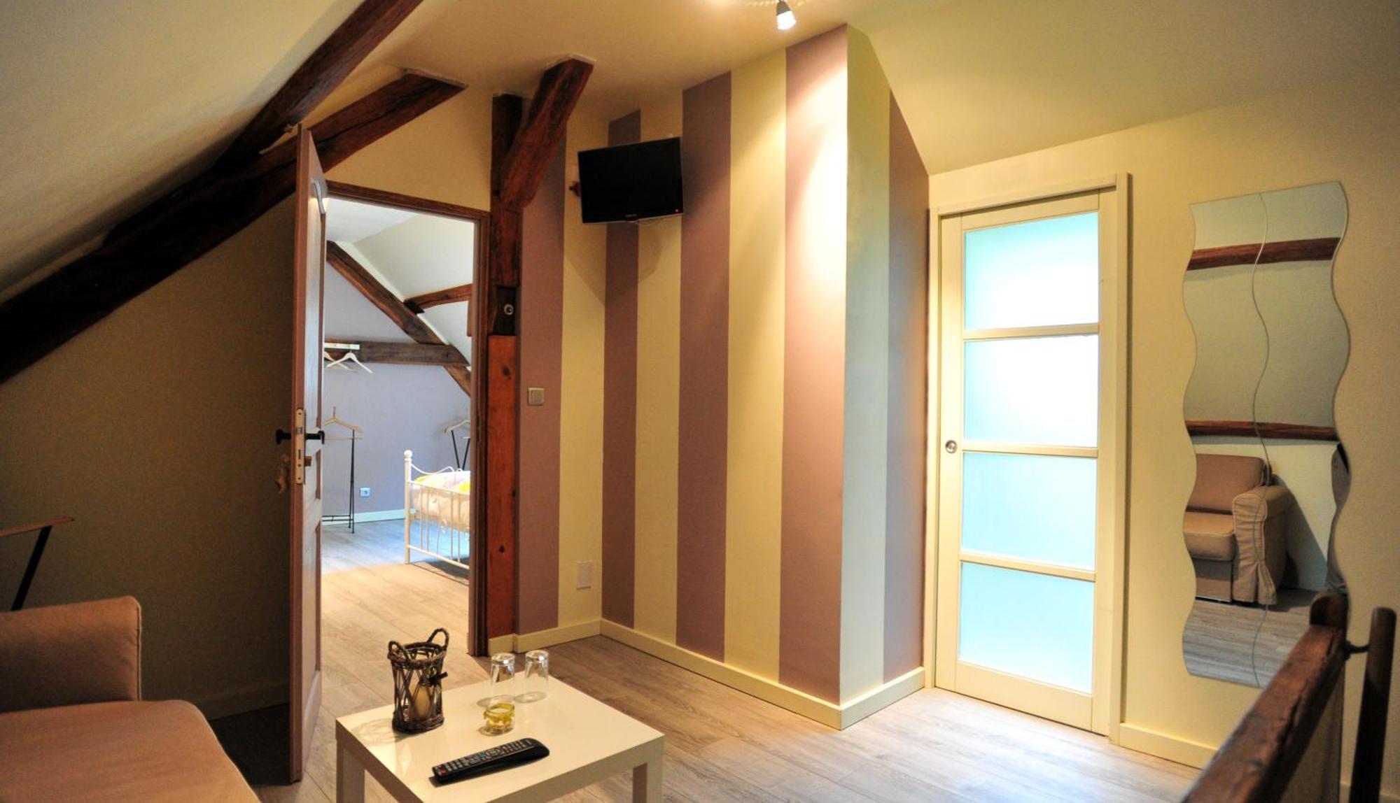 La Ferme Du Vintue Bed & Breakfast Etrechy  ภายนอก รูปภาพ