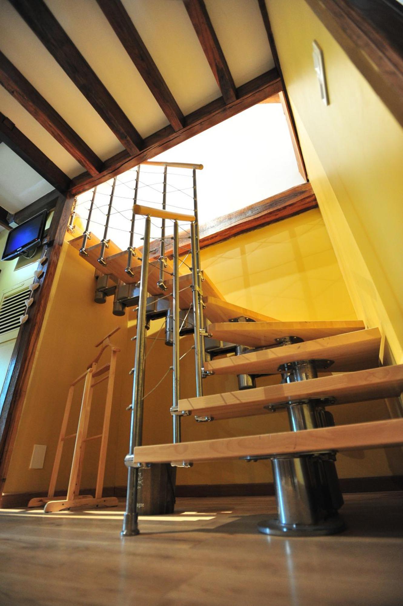 La Ferme Du Vintue Bed & Breakfast Etrechy  ภายนอก รูปภาพ