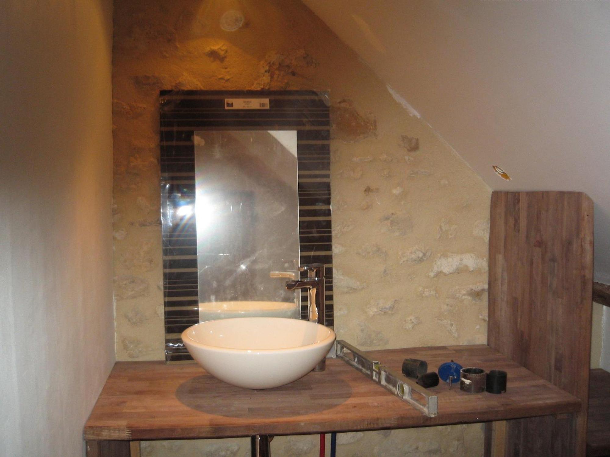 La Ferme Du Vintue Bed & Breakfast Etrechy  ภายนอก รูปภาพ