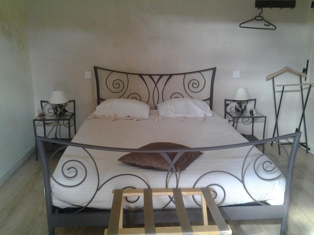 La Ferme Du Vintue Bed & Breakfast Etrechy  ห้อง รูปภาพ
