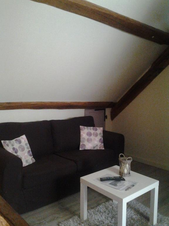La Ferme Du Vintue Bed & Breakfast Etrechy  ห้อง รูปภาพ