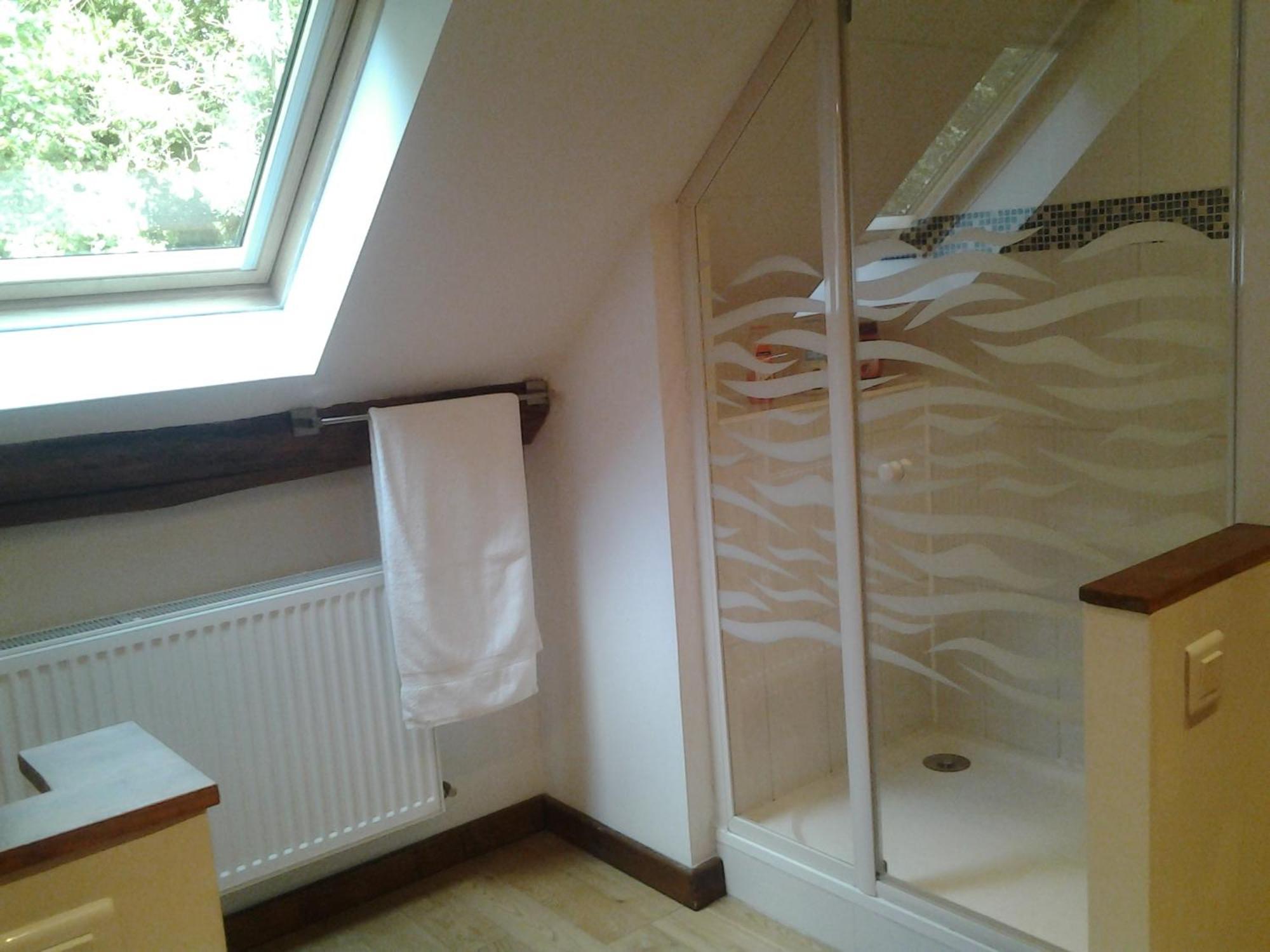 La Ferme Du Vintue Bed & Breakfast Etrechy  ภายนอก รูปภาพ