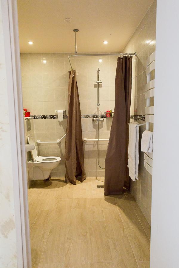 La Ferme Du Vintue Bed & Breakfast Etrechy  ภายนอก รูปภาพ