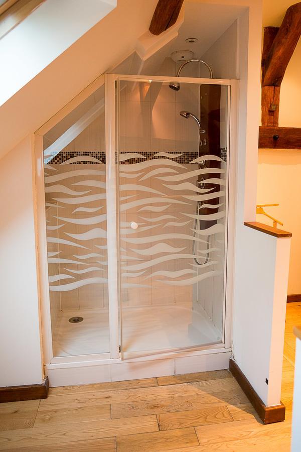La Ferme Du Vintue Bed & Breakfast Etrechy  ภายนอก รูปภาพ