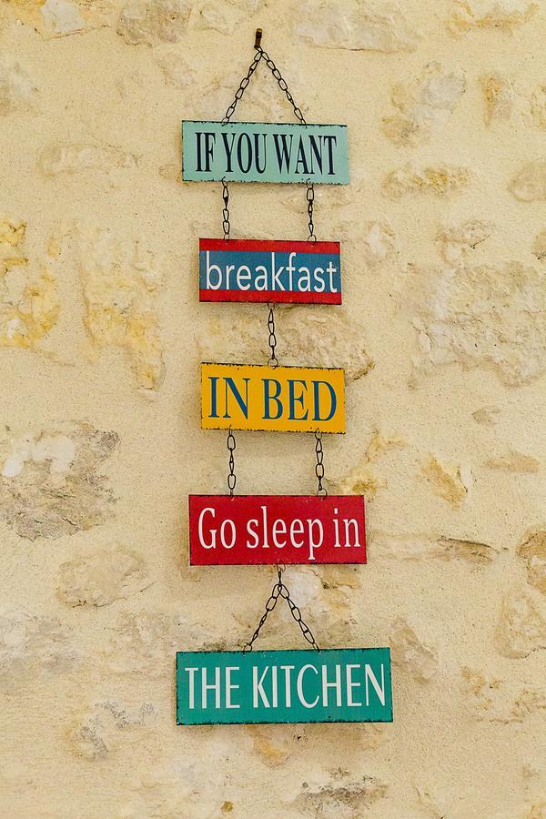 La Ferme Du Vintue Bed & Breakfast Etrechy  ภายนอก รูปภาพ